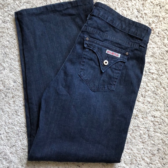 Hudson Jeans Denim - Hudson jeans sz32